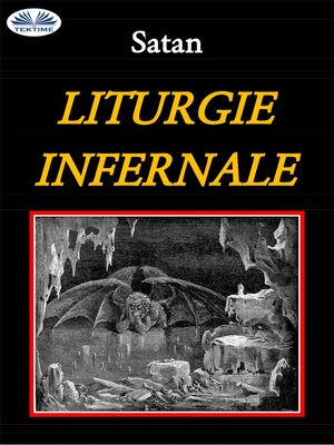 cover image of Liturgie Infernale